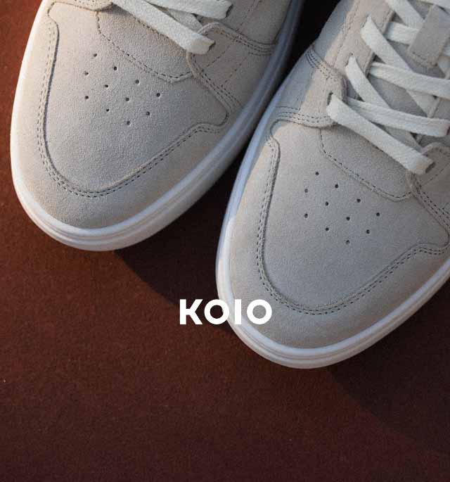 KOIO