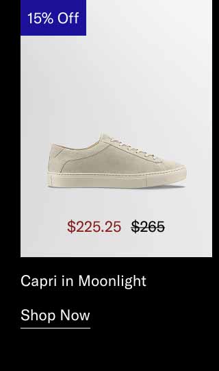 Capri in Moonlight. Shop Now