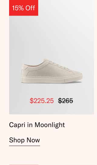 Capri in Moonlight. Shop Now