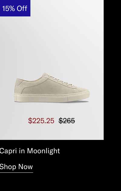 Capri in Moonlight. Shop Now