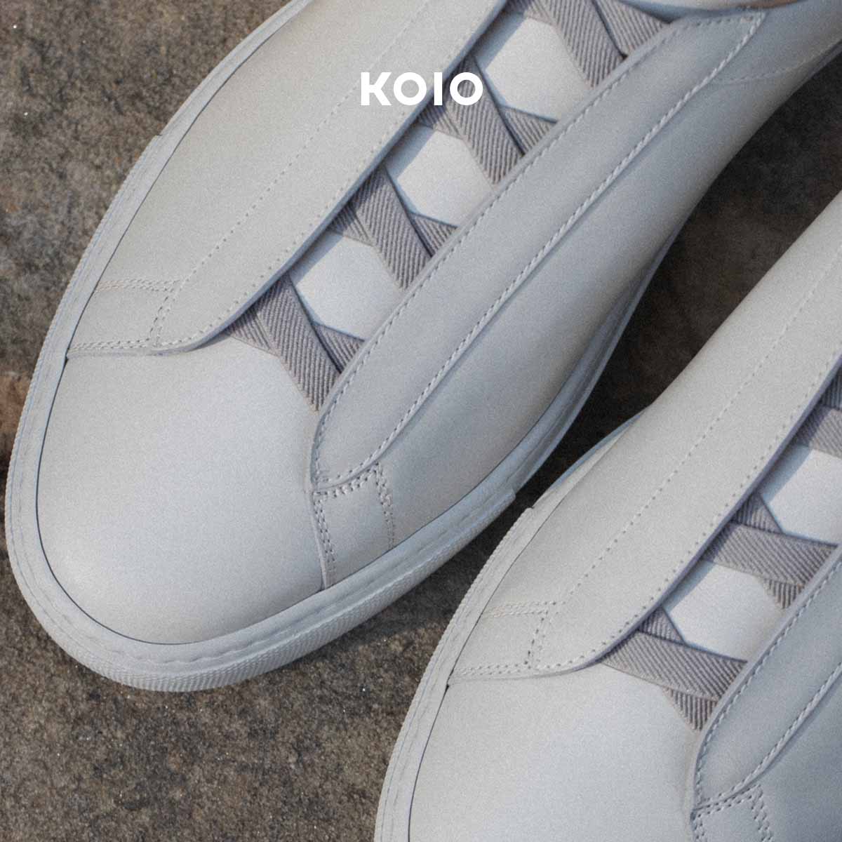 KOIO