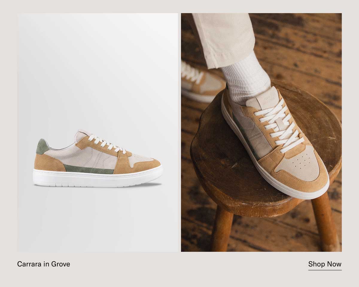 Carrara in Grove— [Shop Now]