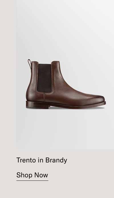 Trento in Brandy. Shop Now