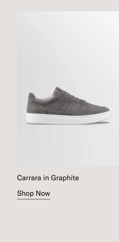 NEW COLOR Carrara in Graphite
