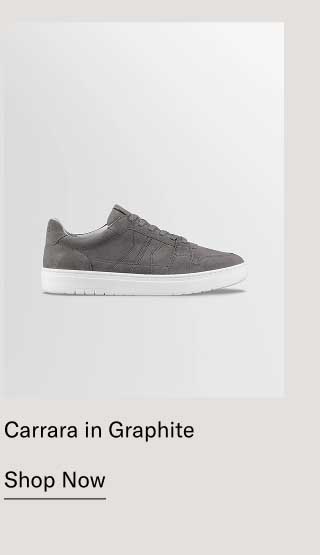 NEW COLOR Carrara in Graphite