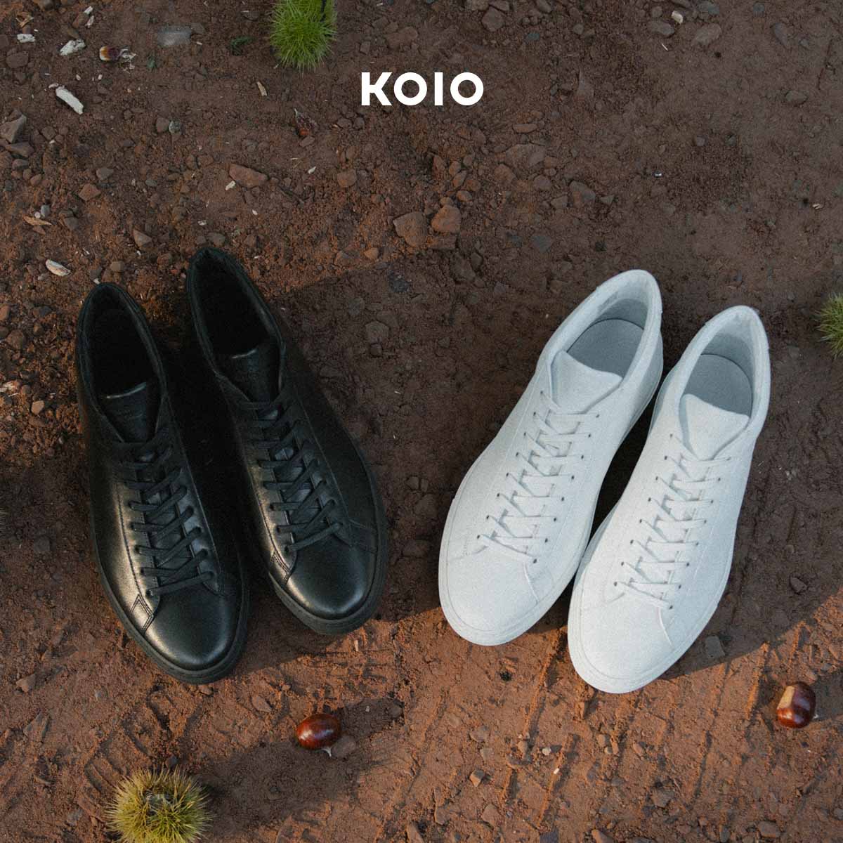 KOIO