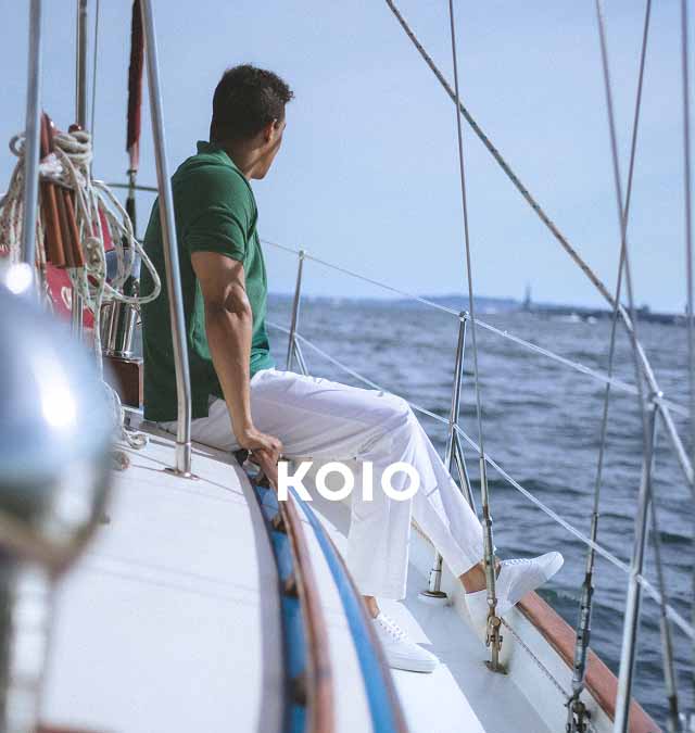KOIO