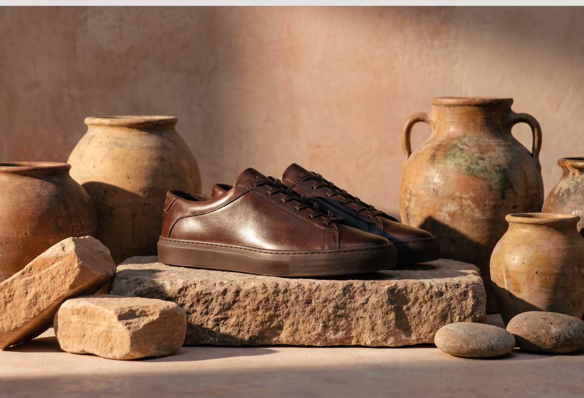 Capri Antica in Caffè — [Shop Now]