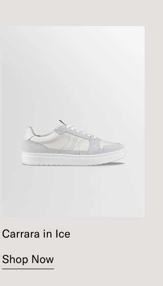 Carrara in Ice [Shop Now]