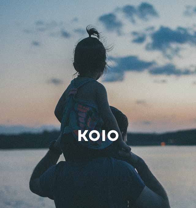 KOIO