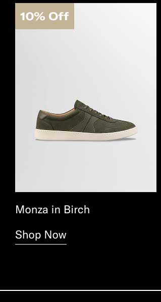 Monza in Birch