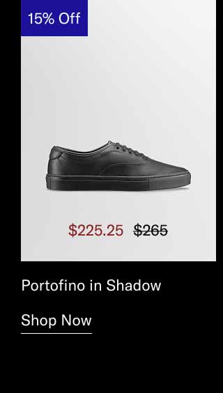 Portofino in Shadow. Shop Now