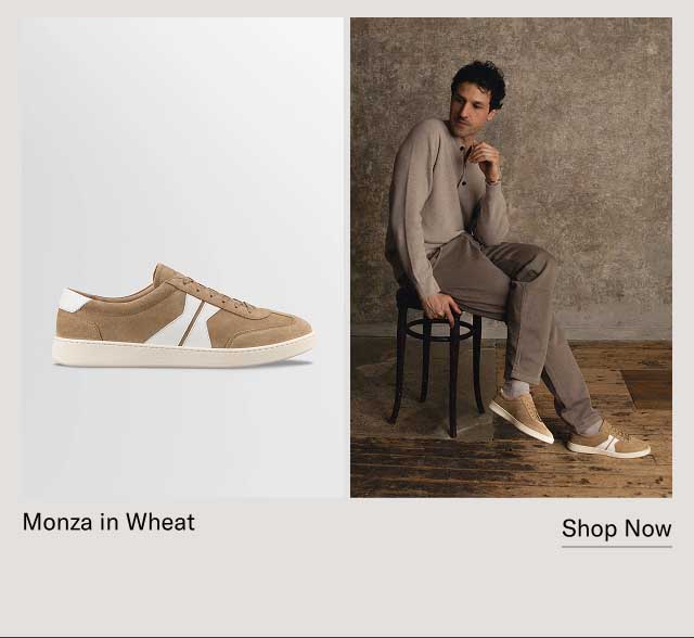 Monza in Wheat Shop Now
