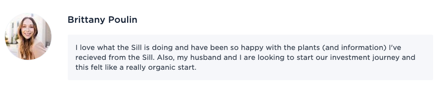 See what our community is saying