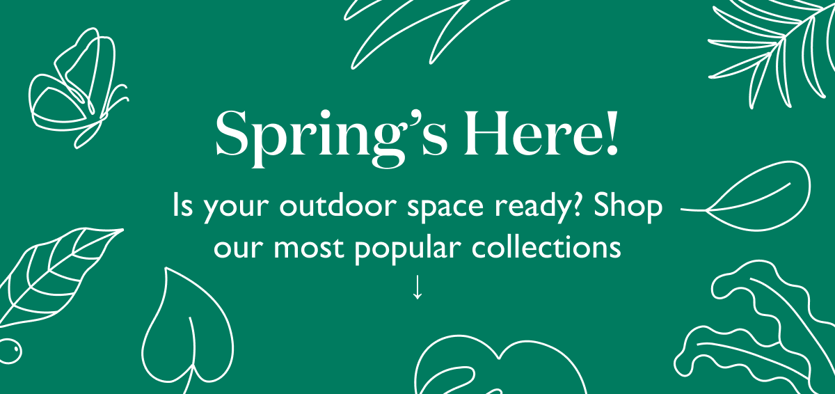 From flowering to fruiting, we've got it all. Explore outdoor.
