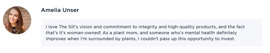 See what our community is saying