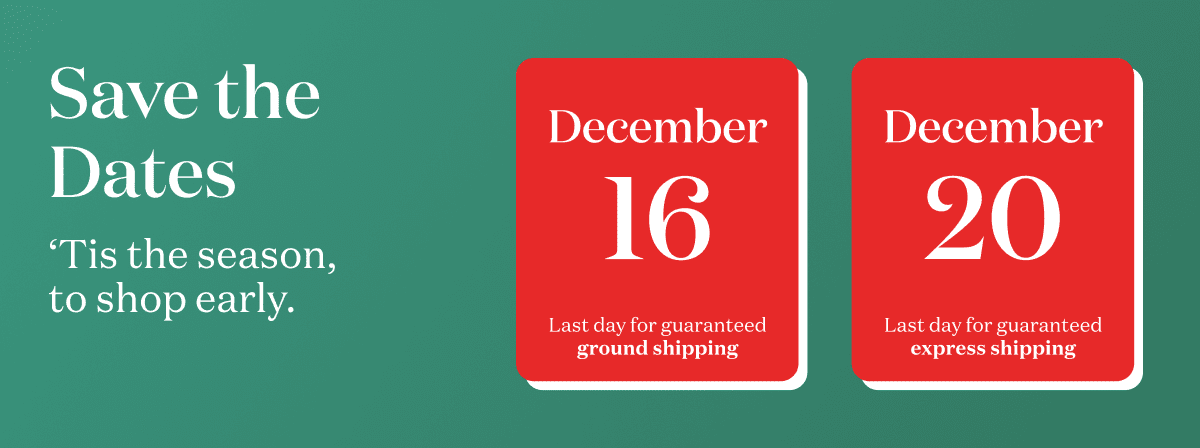 Top selling plants and accessories for our collection are on sale for up to 50% off-- while supplies last!