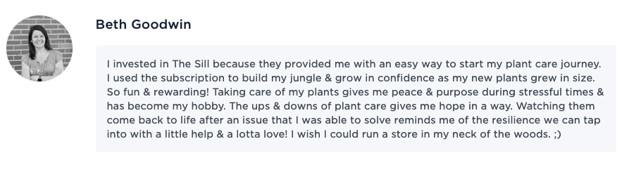 See what our community is saying