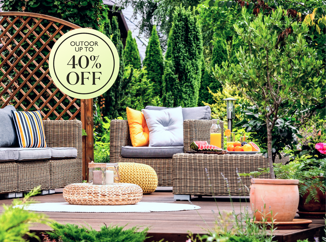 Browse Outdoor Plants for Patios and Backyards