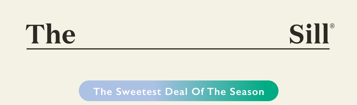 The Sweetest Deal Of The Season