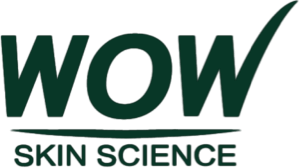 WOW Skin Science Logo