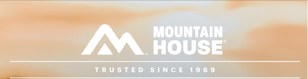 Moutain house 