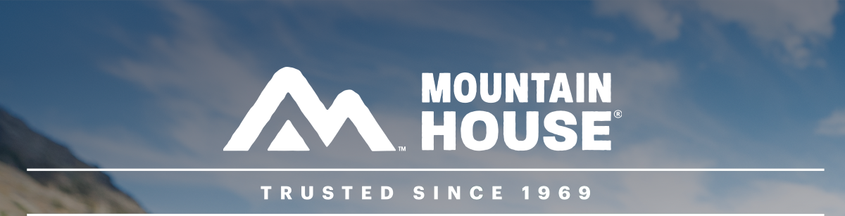 Moutain House - Trusted since 1969