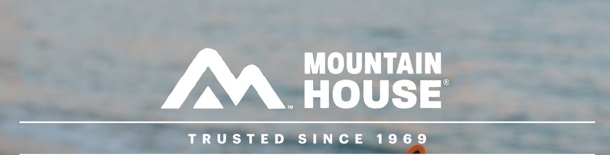 Moutain House - Trusted since 1969