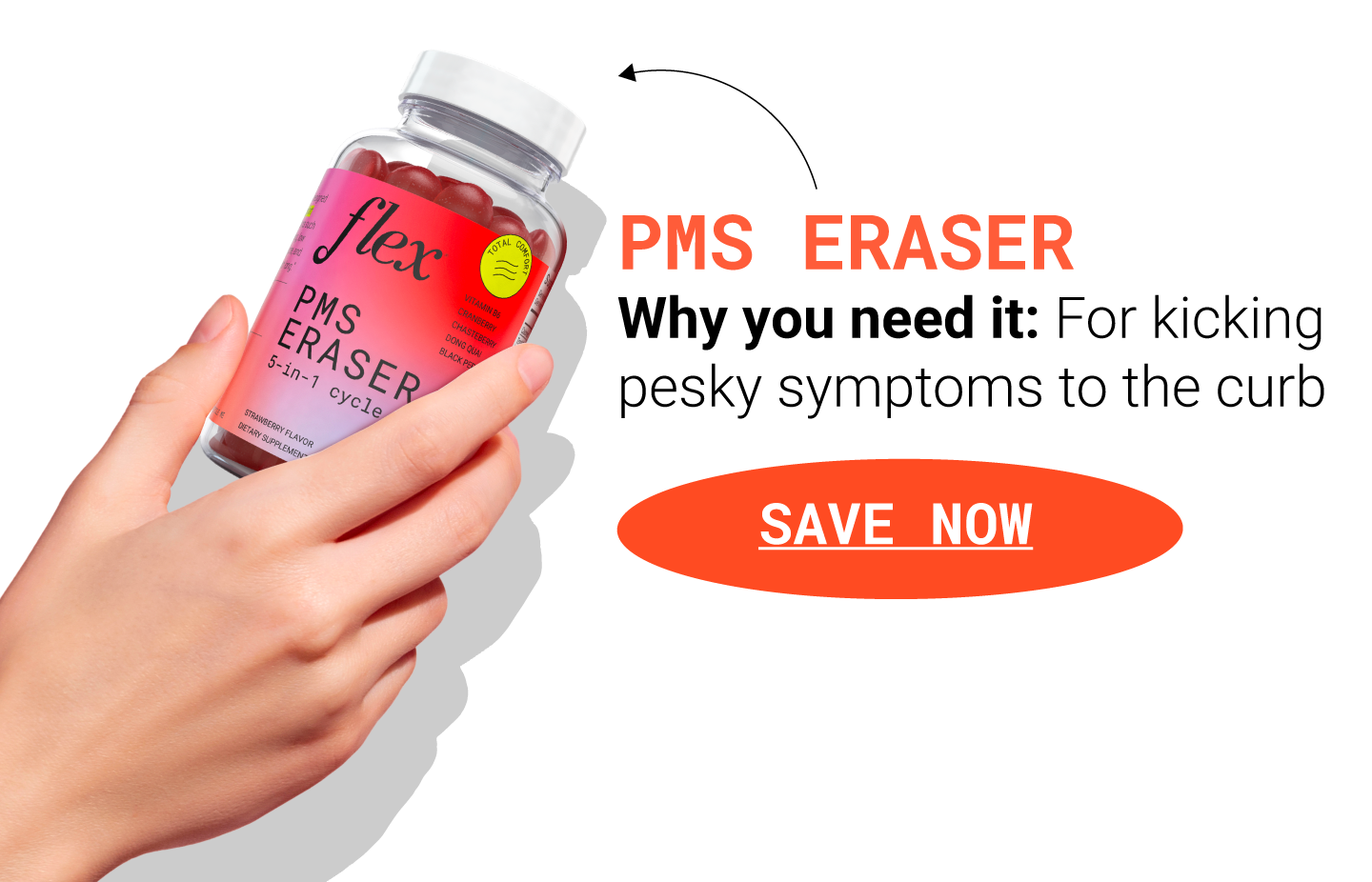 PMS Eraser