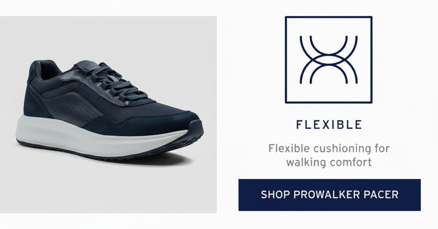 SHOP PROWALKER PACER