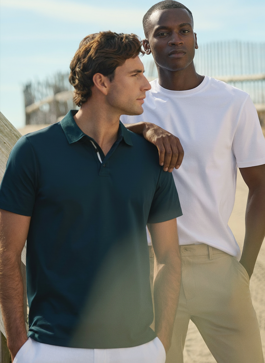 Perry Ellis logo