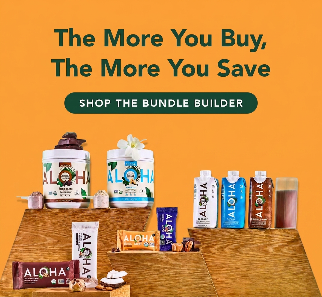 The more you buy, the more you save! Shop the bundle builder.
