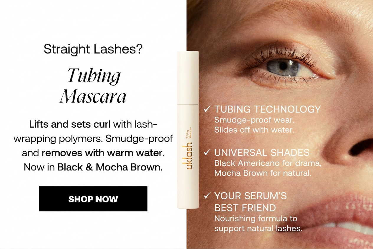 Tubing Mascara 