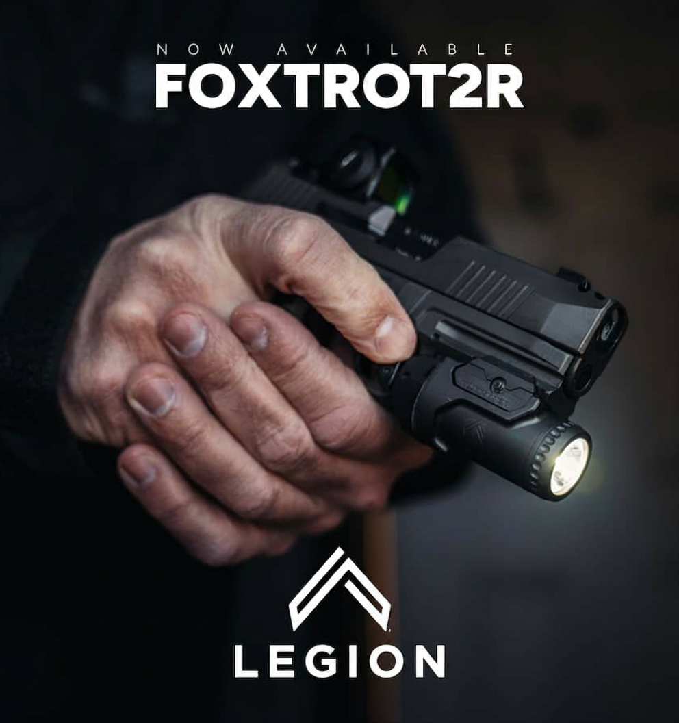 FOXTROT2R LEGION