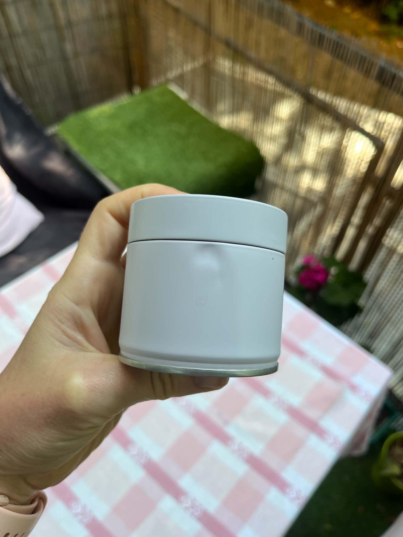 Ivett S. – OATENTIK review photo
