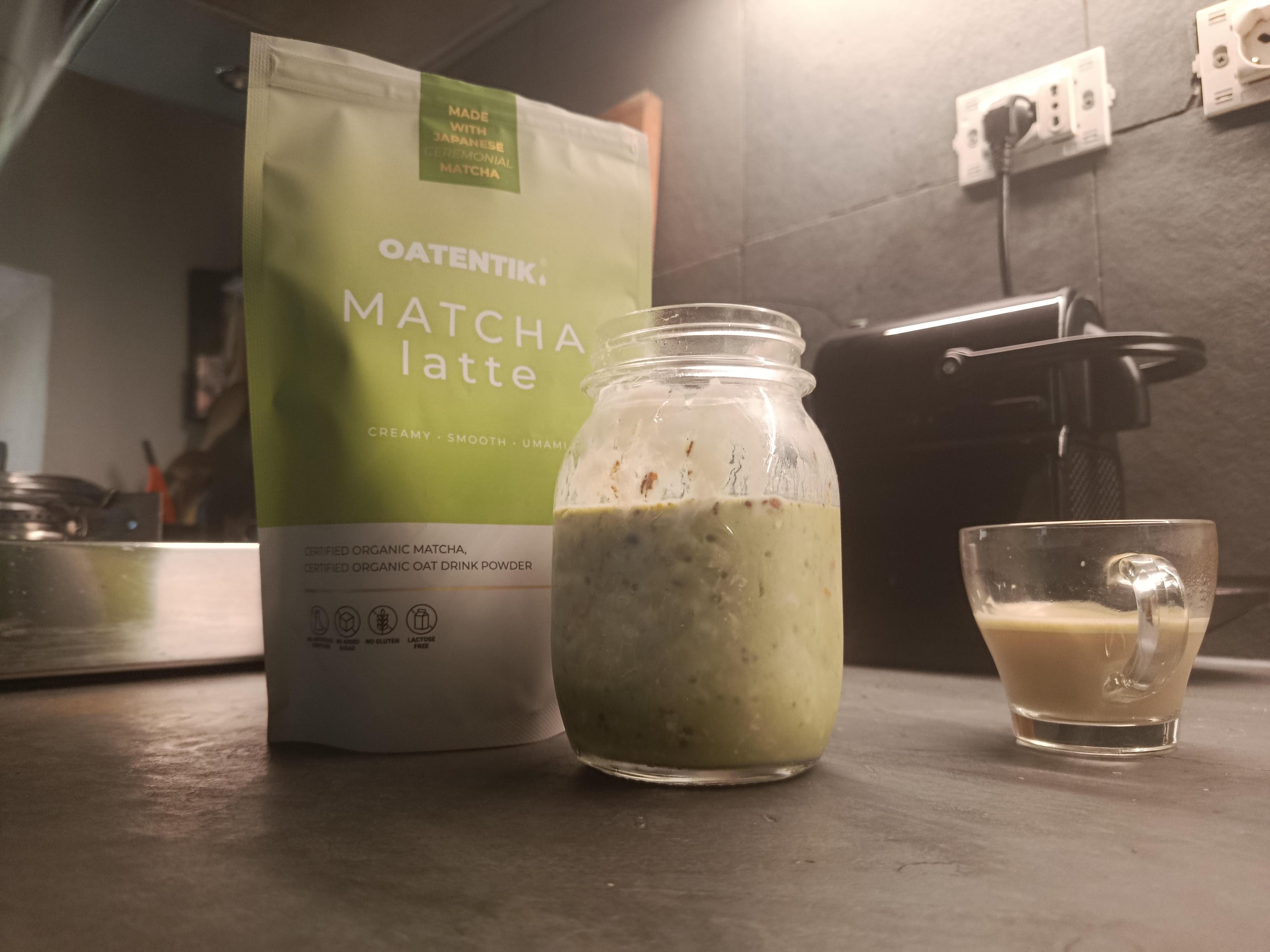 Anna F. – OATENTIK review photo