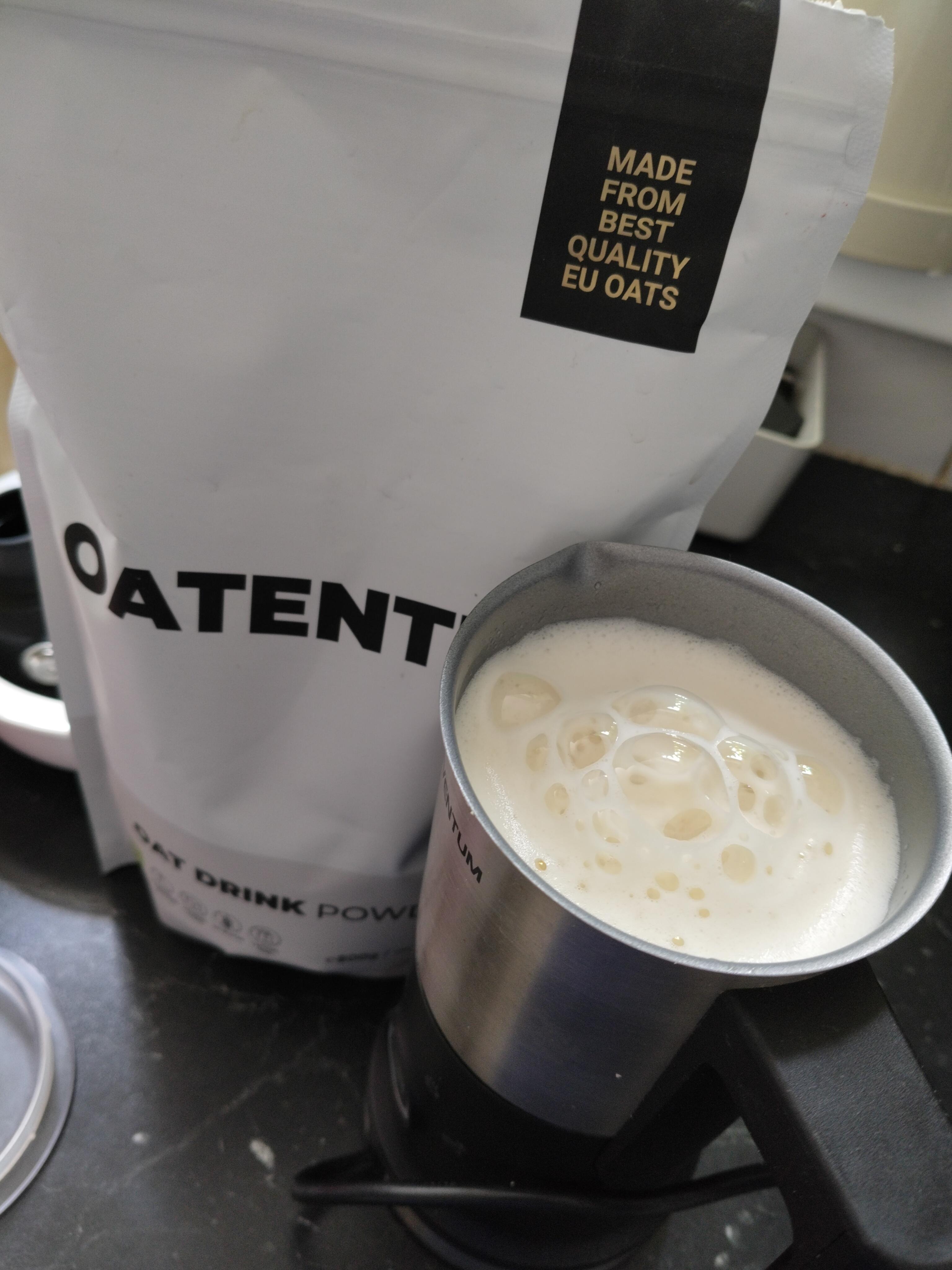S. R. – OATENTIK review photo