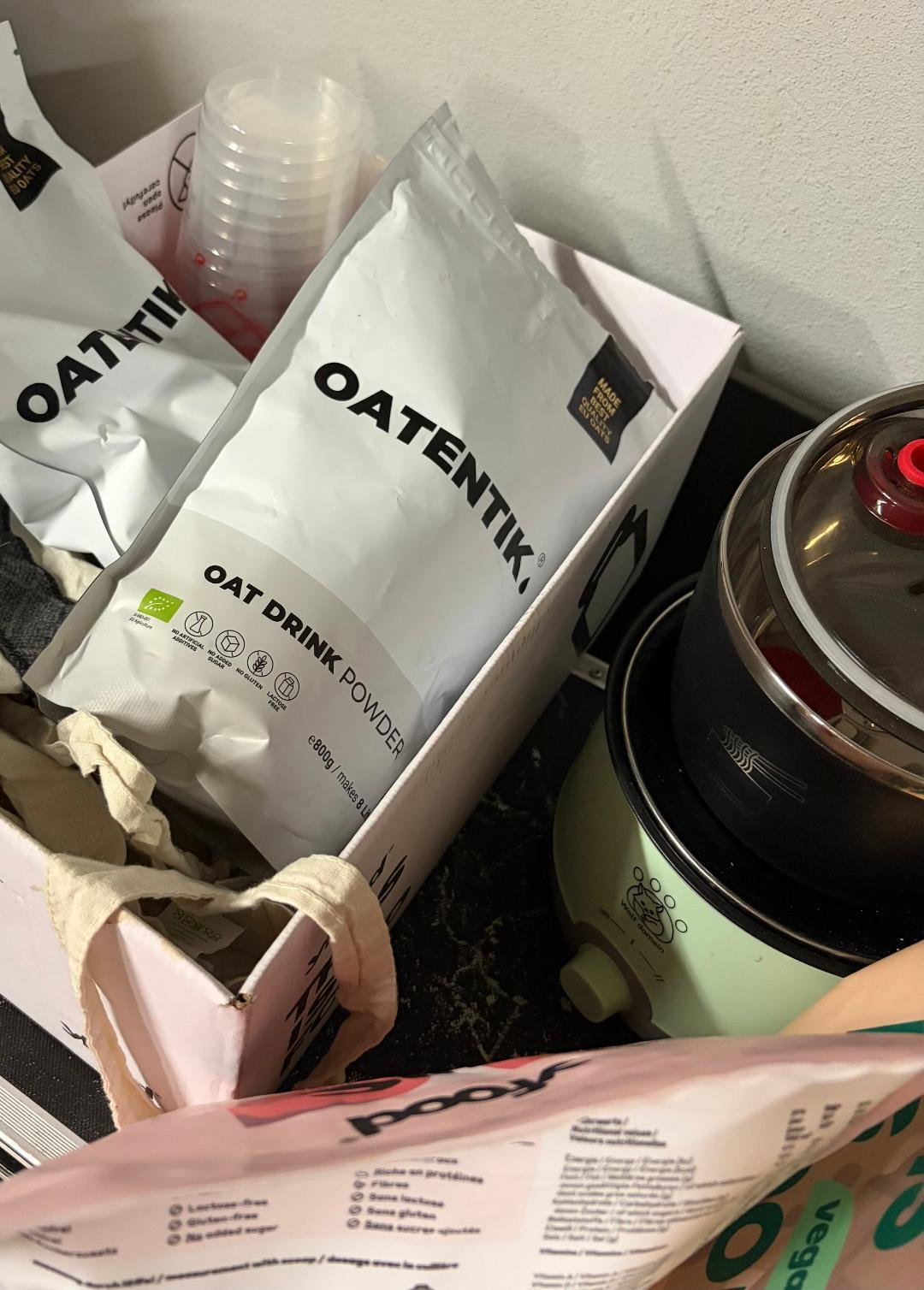 Ricardo M. – OATENTIK review photo