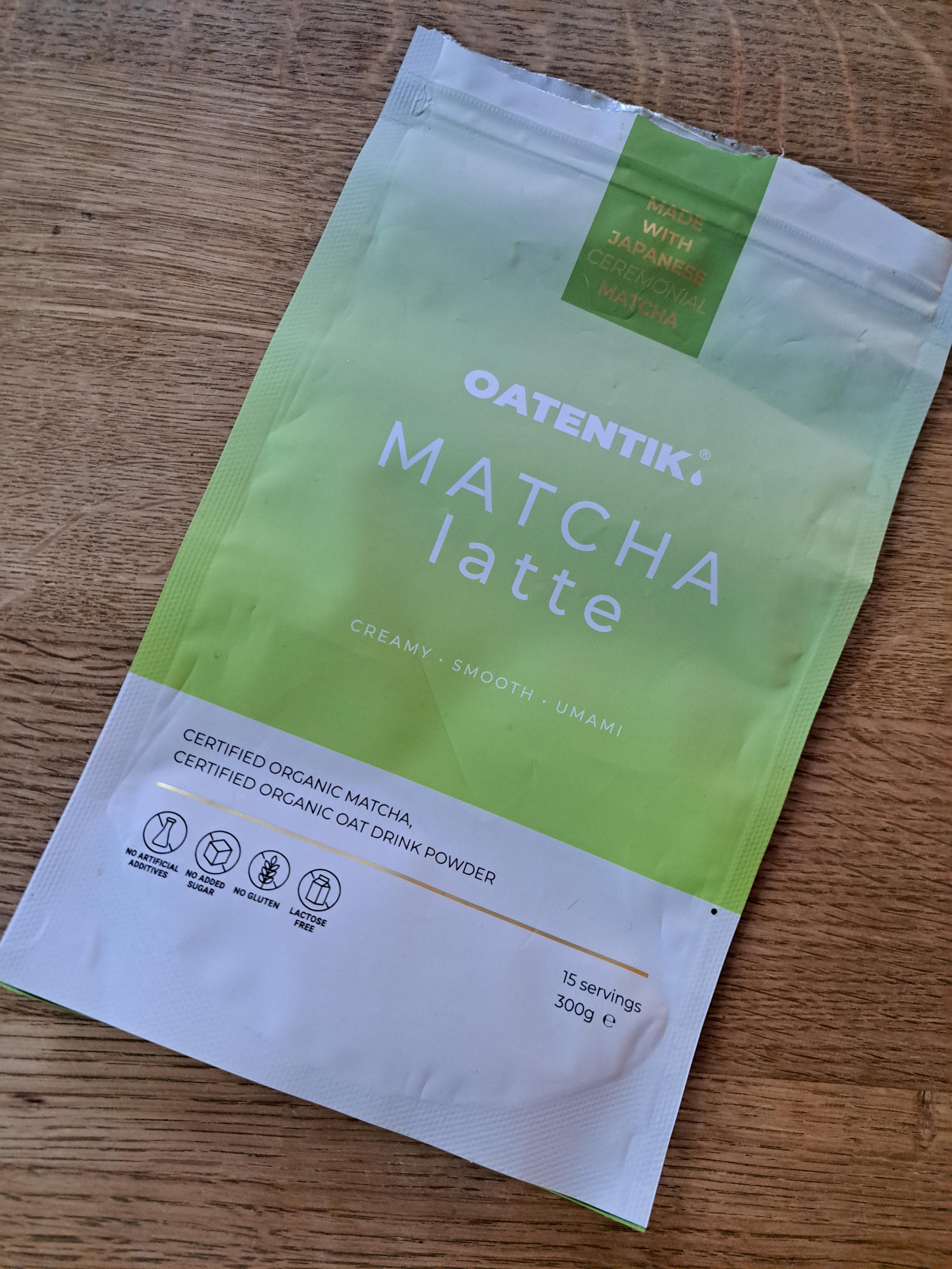 Maja M. – OATENTIK review photo