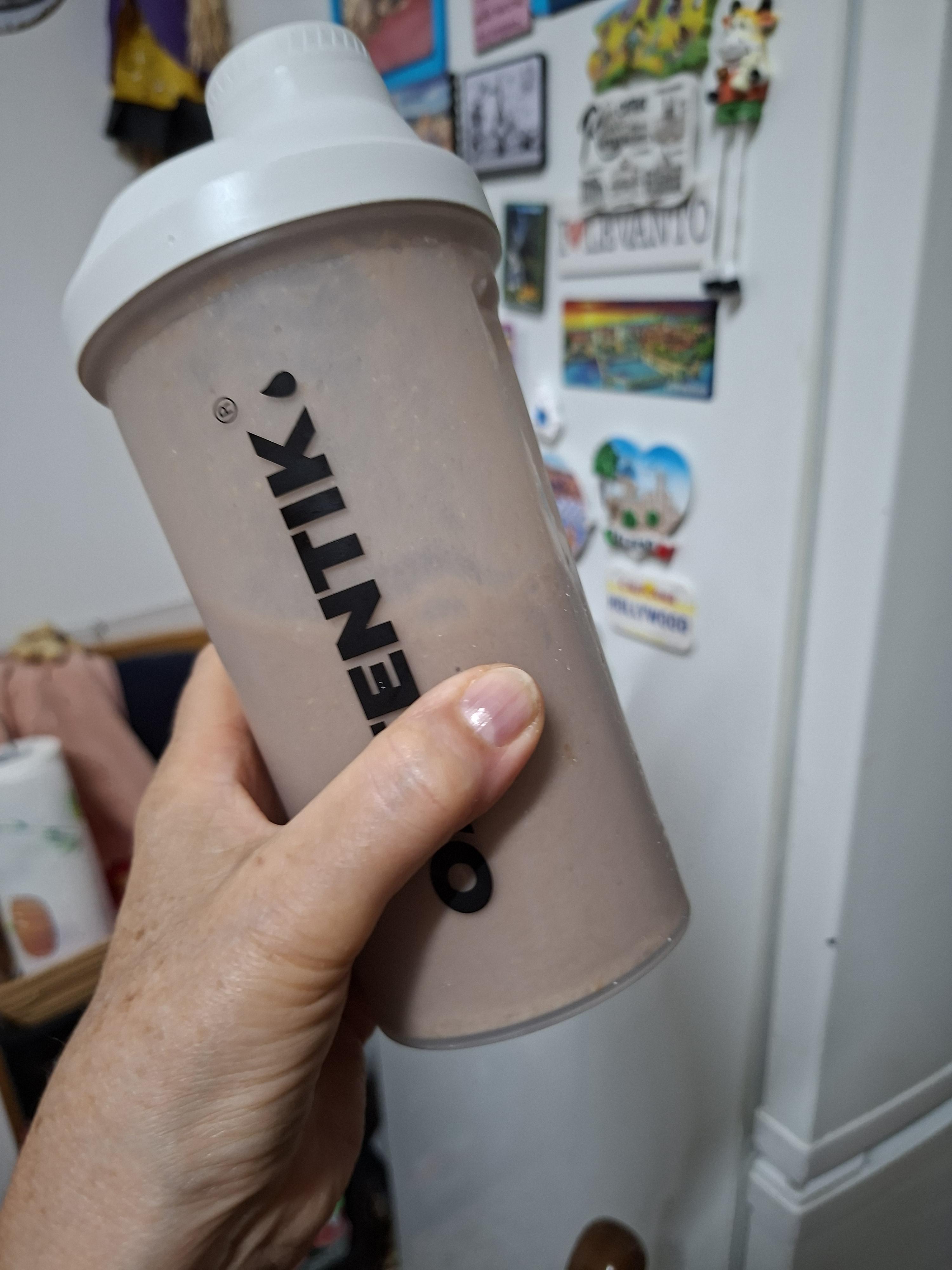 Brunella F. – OATENTIK review photo