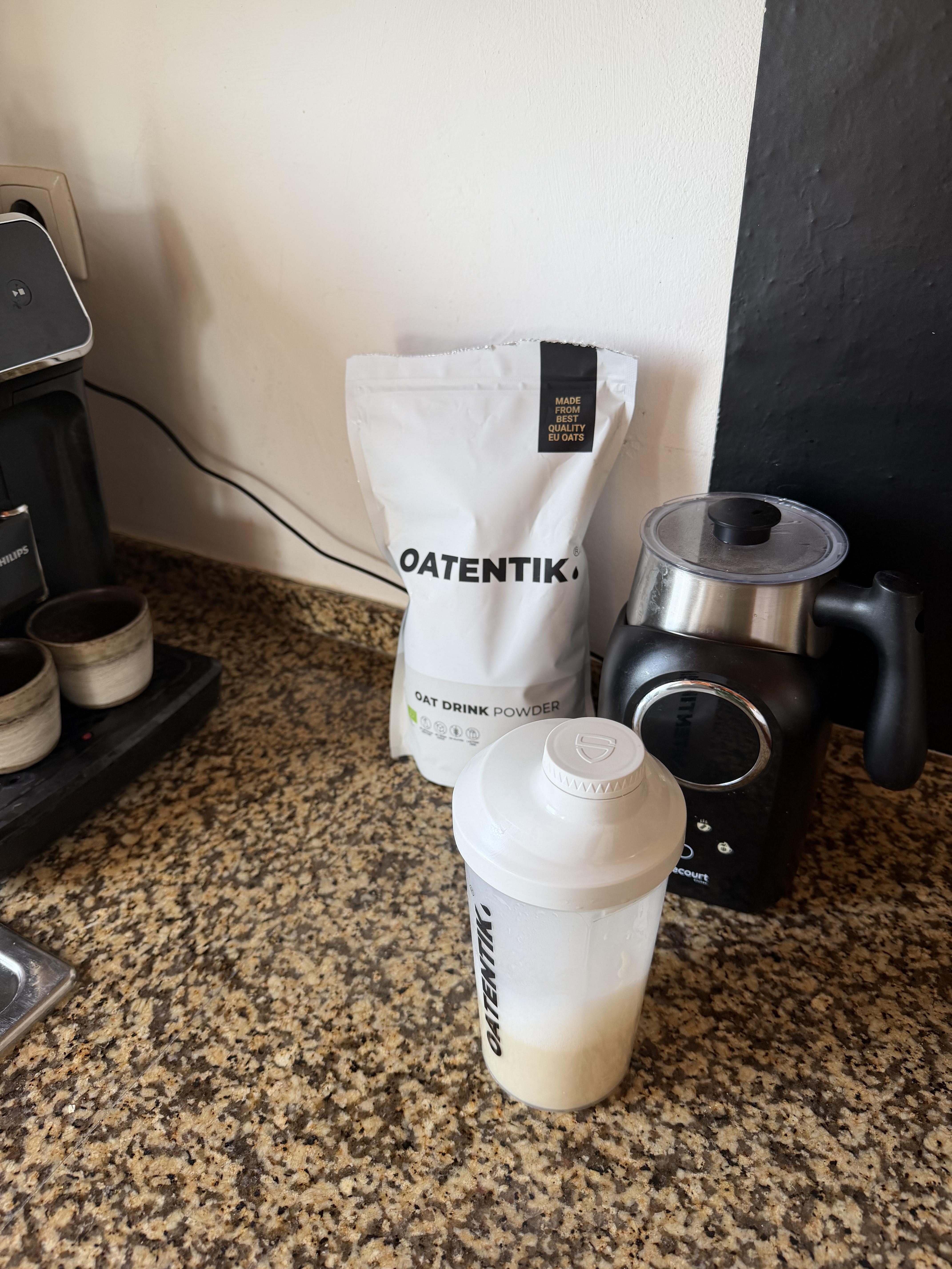 Emina Y. – OATENTIK review photo
