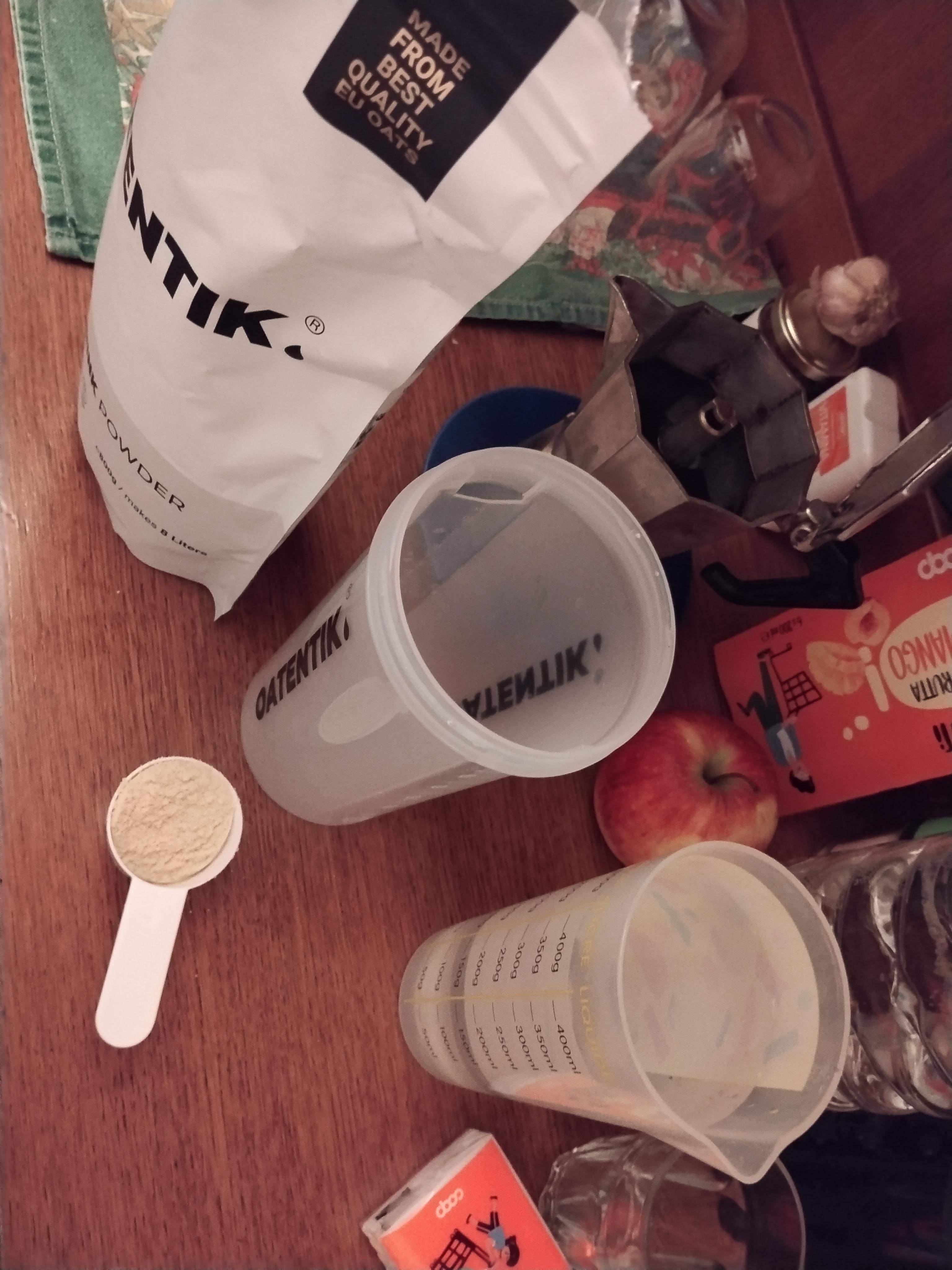 Michela T. – OATENTIK review photo